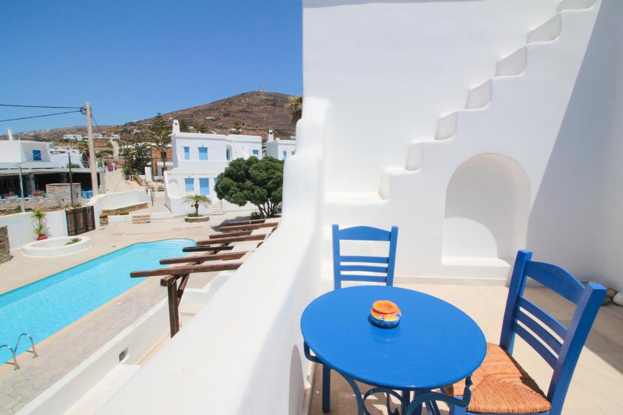 2Br Fully Equiped Cottage Home - Near The Beach Агиос-Иоаннис Экстерьер фото