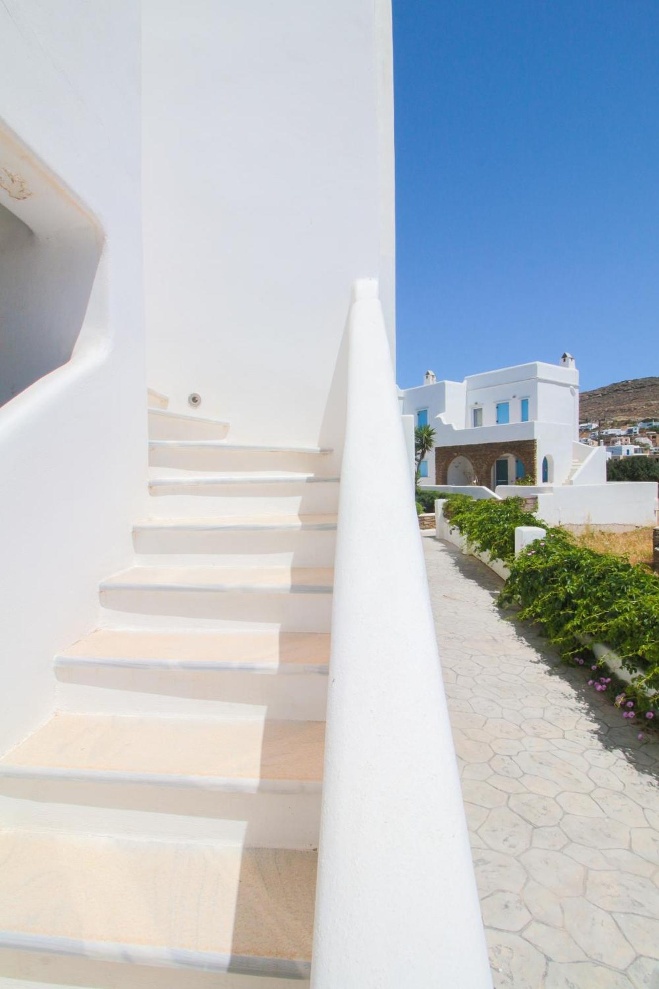 2Br Fully Equiped Cottage Home - Near The Beach Агиос-Иоаннис Экстерьер фото
